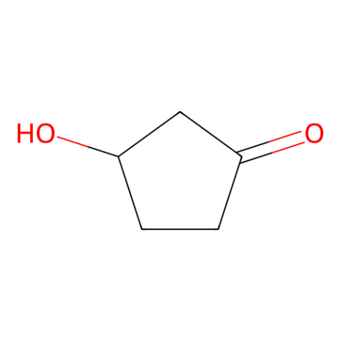 aladdin 阿拉丁 H175951 3-羟基环戊烷-1-酮 26831-63-0 97%
