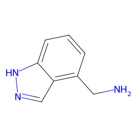 aladdin 阿拉丁 H178412 1H-吲唑-4-基甲胺 944898-72-0 95%