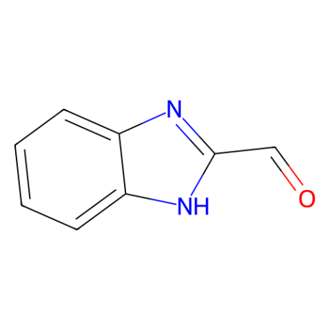 aladdin 阿拉丁 H183754 苯并咪唑-2-甲醛 3314-30-5 95%