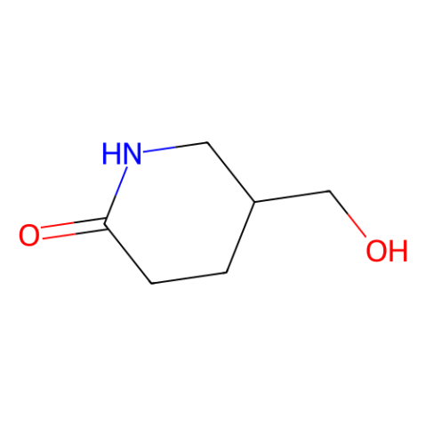 aladdin 阿拉丁 H190979 5-羟甲基-2-哌啶酮 146059-77-0 95%