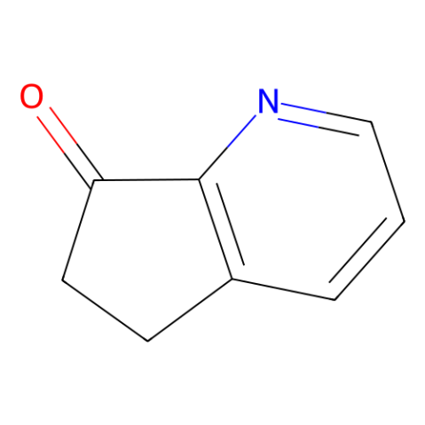 aladdin 阿拉丁 H192660 5,6-二氢-7H-环戊并[b]吡啶-7-酮 31170-78-2 98%