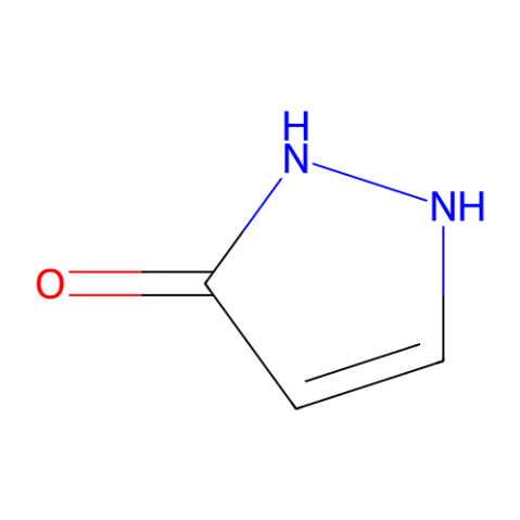 aladdin 阿拉丁 H194147 5-羟基吡唑 60456-92-0 97%