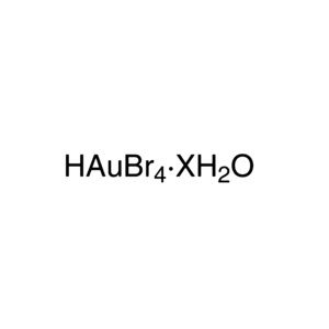 aladdin 阿拉丁 H283231 四溴金酸氢盐（III）水合物 17083-68-0 99.9%-Au