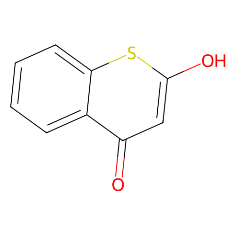 aladdin 阿拉丁 H305135 4-羟基-1-硫代香豆素 16854-67-4 98%