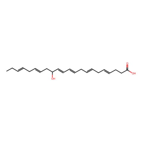 aladdin 阿拉丁 H340824 14(S)-HDoHE 119433-37-3 solution in ethanol