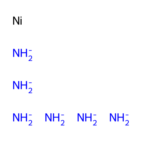 aladdin 阿拉丁 H342616 六氨合溴化镍（II） 13601-55-3 99.999% (metals basis)