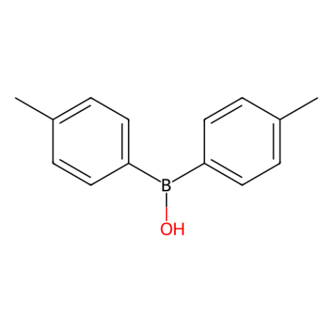aladdin 阿拉丁 H346014 羟甲苯基硼烷 66117-64-4 ≥95%