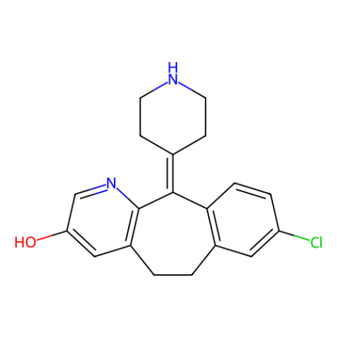 aladdin 阿拉丁 H350713 3-羟基去氯雷他定 119410-08-1 ≥95%
