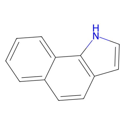 aladdin 阿拉丁 H468976 1H-苯并[g]吲哚 233-34-1 97%
