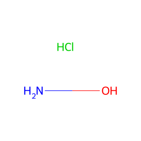 aladdin 阿拉丁 H471940 羟胺-d?氘代氯化物 15588-23-5 98 atom% D