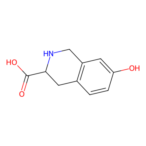 aladdin 阿拉丁 H478990 h-7-羟基-D-tic-oh 35186-98-2 试剂级