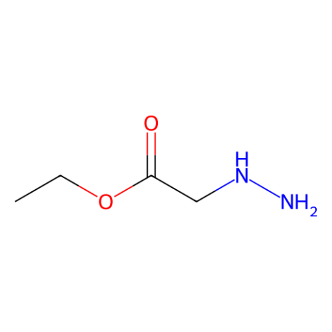 aladdin 阿拉丁 H479289 肼基乙酸乙酯 637-80-9 试剂级