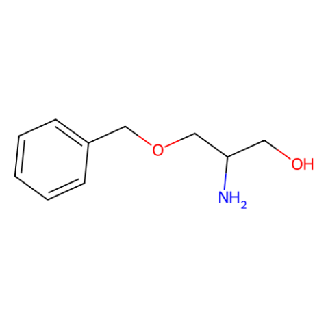 aladdin 阿拉丁 H589572 O-苄基-L-丝氨醇 58577-87-0 97%