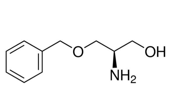 aladdin 阿拉丁 H589572 O-苄基-L-丝氨醇 58577-87-0 97%