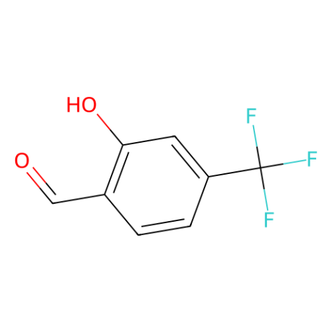 aladdin 阿拉丁 H589579 2-羟基-4-(三氟甲基)苯甲醛 58914-34-4 97%