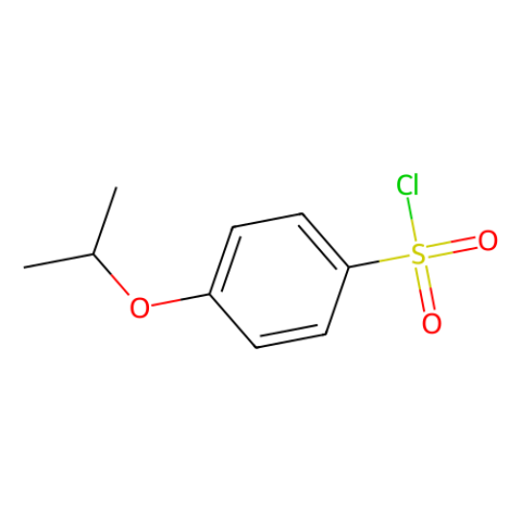 aladdin 阿拉丁 I122711 4-异丙氧基苯磺酰氯 98995-40-5 97%