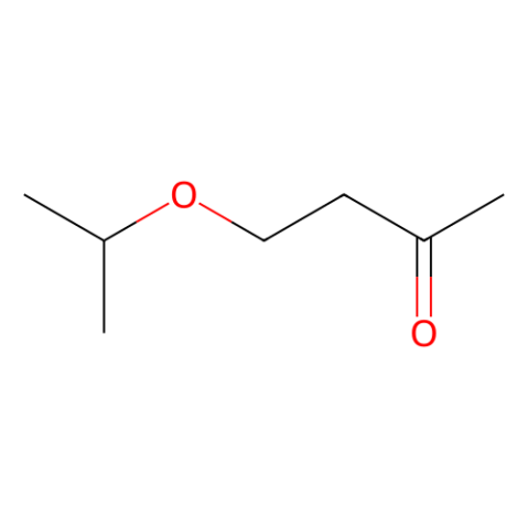 aladdin 阿拉丁 I157506 4-异丙氧基-2-丁酮 32541-58-5 98%