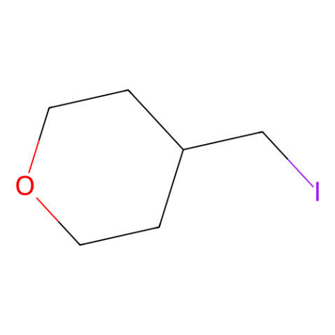 aladdin 阿拉丁 I171669 4-(碘甲基)恶烷 101691-94-5 97%