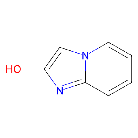 aladdin 阿拉丁 I189733 咪唑[1,2-Α]吡啶-2-醇 112566-20-8 95%