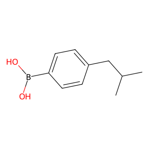 aladdin 阿拉丁 I290710 4-异丁基苯基硼酸 153624-38-5 >96%