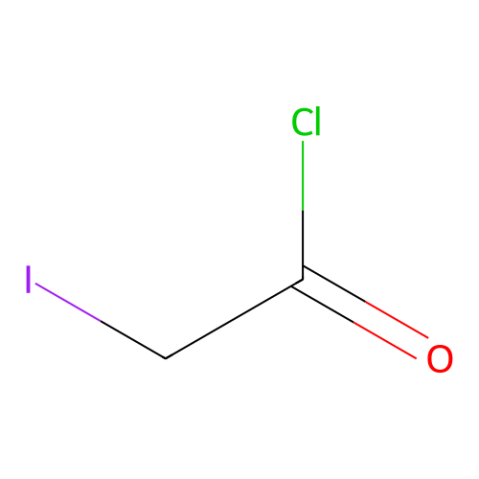 aladdin 阿拉丁 I337884 碘乙酰氯 38020-81-4 ≥95%