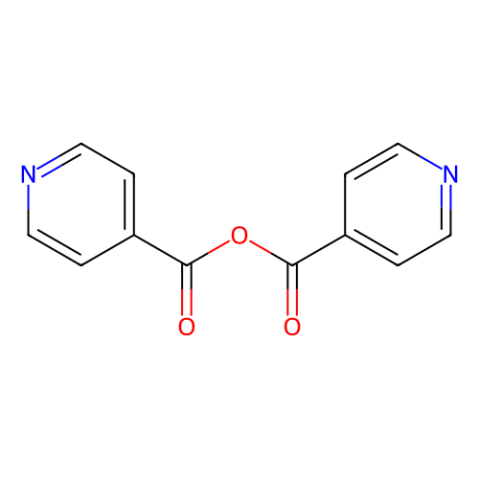 aladdin 阿拉丁 I341140 异烟酸酐 7082-71-5 95%