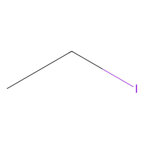 aladdin 阿拉丁 I344702 乙基碘-1-13C 75560-39-3 99 atom % 13C, 98% (CP), contains copper wire as stabilizer