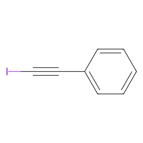 aladdin 阿拉丁 I464448 (碘乙炔基)苯 932-88-7 ≥97.0% (HPLC)