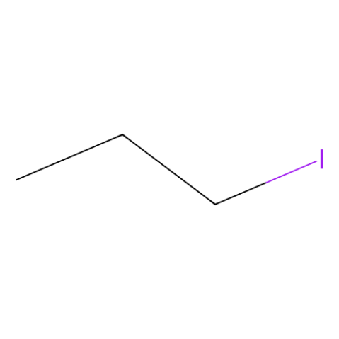 aladdin 阿拉丁 I464700 1-碘丙烷-d? 59012-23-6 ≥98 atom% D, ≥99% (CP), 含铜作为稳定剂