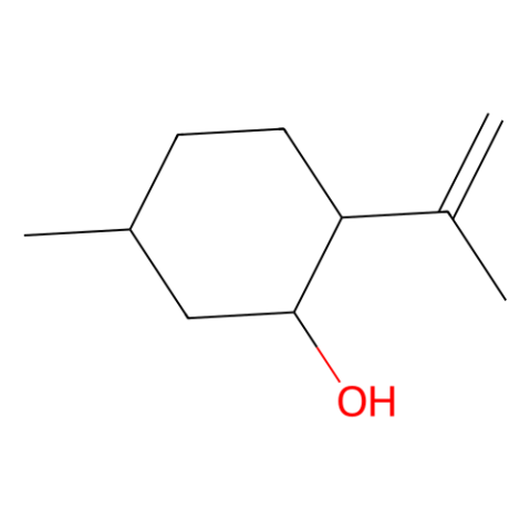 aladdin 阿拉丁 I474193 (+)-异胡薄荷醇 104870-56-6 99%