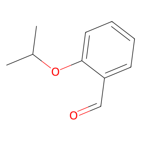 aladdin 阿拉丁 I478857 2-异丙氧基苯甲醛 22921-58-0 试剂级