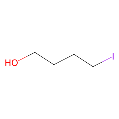 aladdin 阿拉丁 I588713 4-碘丁-1-醇 3210-08-0 97%