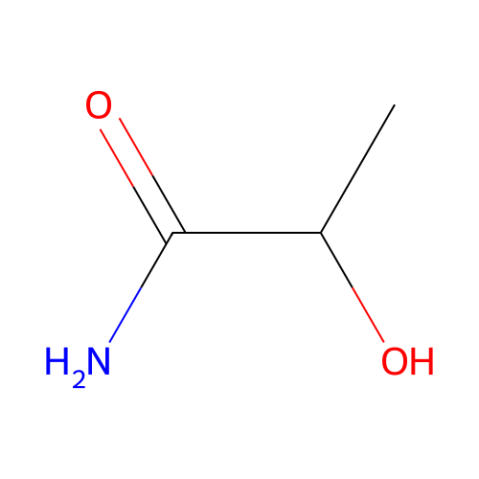 aladdin 阿拉丁 L157735 乳酰胺 2043-43-8 98%