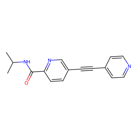 aladdin 阿拉丁 L167188 LSN2463359,mGlu5受体的正变构调节剂 1401031-52-4 98% (HPLC)