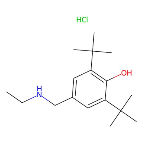 aladdin 阿拉丁 L288023 LY 231617,抗氧化剂 141545-89-3 98%