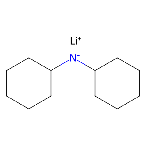 aladdin 阿拉丁 L469191 二环己基氨基锂 4111-55-1 97%