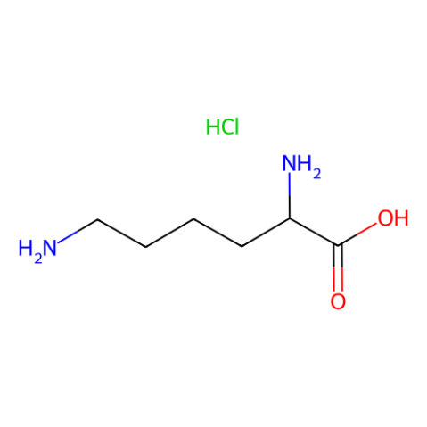 aladdin 阿拉丁 L472132 L-赖氨酸-4,4,5,5-d?盐酸盐 284664-96-6 98 atom% D, 98% (CP)