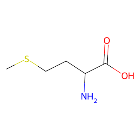 aladdin 阿拉丁 L473970 L-甲硫氨酸-1-13C 81202-04-2 99 atom% 13C