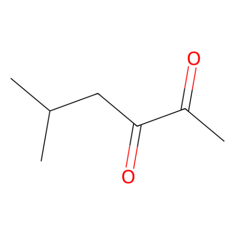 aladdin 阿拉丁 M102529 5-甲基-2,3-己二酮 13706-86-0 94%