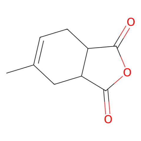 aladdin 阿拉丁 M138698 4-甲基-4-环己烯-1,2-二甲酸酐 3425-89-6 >98.0%(GC)
