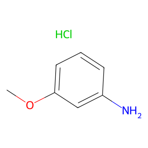 aladdin 阿拉丁 M158756 间茴香胺盐酸盐 27191-09-9 >99.0%(HPLC)(N)