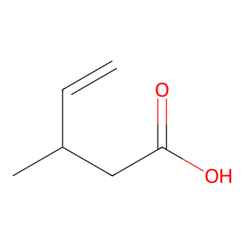 aladdin 阿拉丁 M168161 3-甲基-4-戊烯酸 1879-03-4 97%
