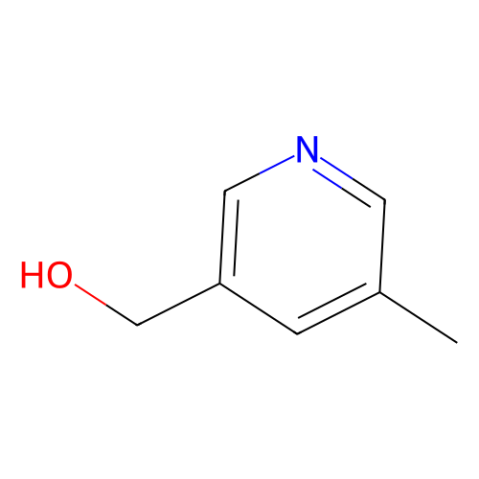 aladdin 阿拉丁 M171691 (5-甲基吡啶-3-基)甲醇 102074-19-1 97%