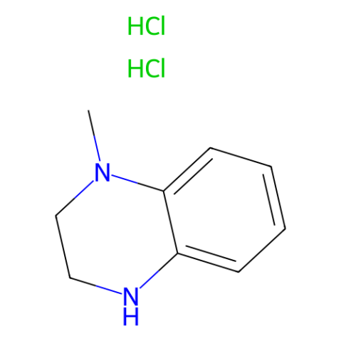 aladdin 阿拉丁 M190358 1-甲基-1,2,3,4-四氢异喹啉二盐酸盐 1259952-24-3 97%