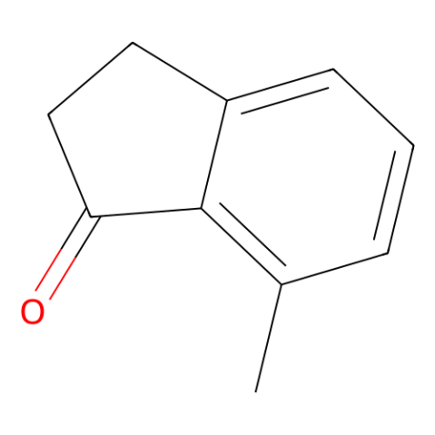 aladdin 阿拉丁 M193186 7-甲基-1-茚酮 39627-61-7 98%