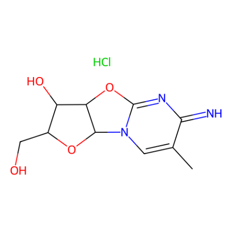 aladdin 阿拉丁 M193680 5-甲基盐酸环胞苷, ≥98%,HPLC 51391-96-9 ≥98%,HPLC