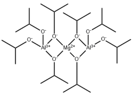 aladdin 阿拉丁 M281770 异丙氧基镁铝 69207-83-6 99.99% (metals basis)