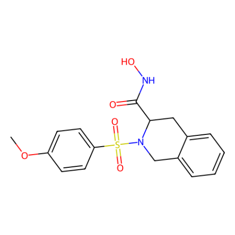 aladdin 阿拉丁 M331459 MMP-8抑制剂I 236403-25-1 ≥95%