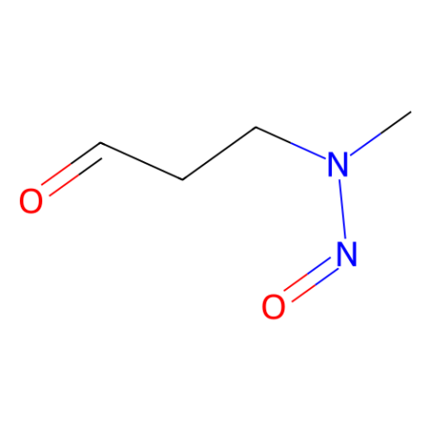 aladdin 阿拉丁 M331668 3-（甲基亚硝胺基）丙醛 85502-23-4 95%