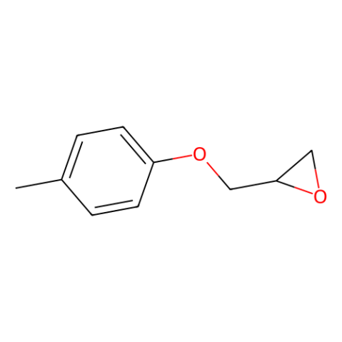 aladdin 阿拉丁 M332204 2-[（4-甲基苯氧基）甲基]环氧乙烷 2186-24-5 ≥95%